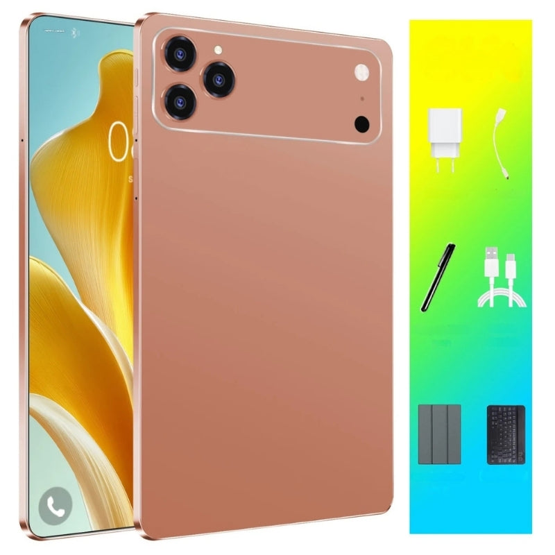 Tablette 10,3 pouces Android 13
